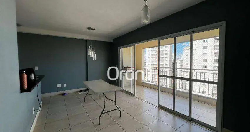 Apartamento à venda, 83 m² por R$ 510.000,00 - Jardim Atlântico - Goiânia/GO