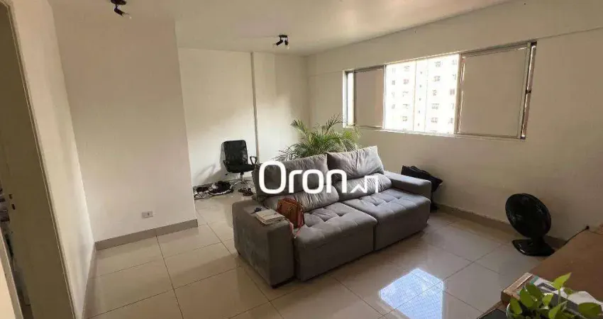 Apartamento com 3 dormitórios à venda, 93 m² por r$ 360.000,00 - setor bela vista - goiânia/go