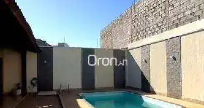 Casa à venda, 224 m² por R$ 789.000,00 - Cidade Satélite São Luiz - Aparecida de Goiânia/GO