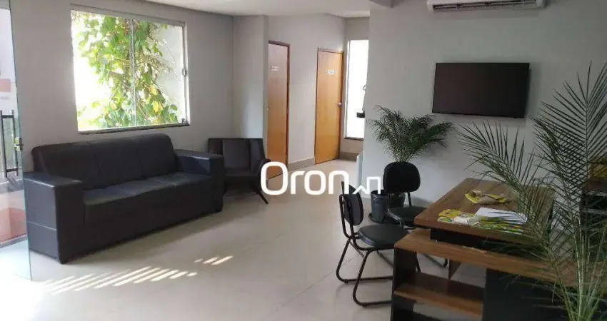 Casa à venda, 210 m² por r$ 1.850.000,00 - setor sul - goiânia/go