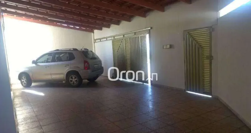 Casa à venda, 320 m² por R$ 690.000,00 - Jardim Balneário Meia Ponte - Goiânia/GO