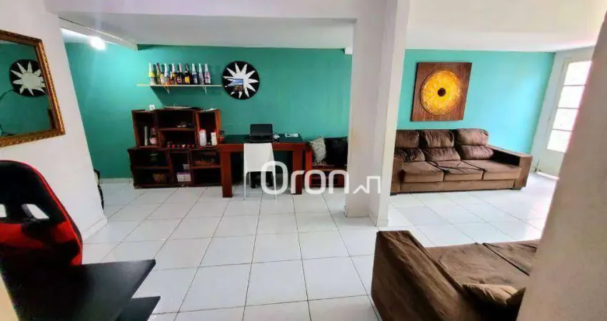 Casa à venda, 250 m² por R$ 320.000,00 - Conjunto Fabiana - Goiânia/GO