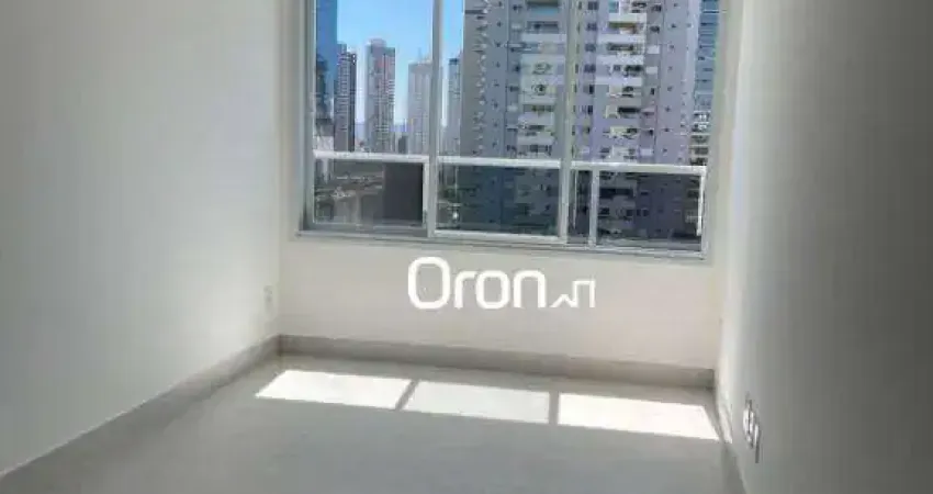 Apartamento à venda, 67 m² por r$ 603.900,00 - setor bueno - goiânia/go