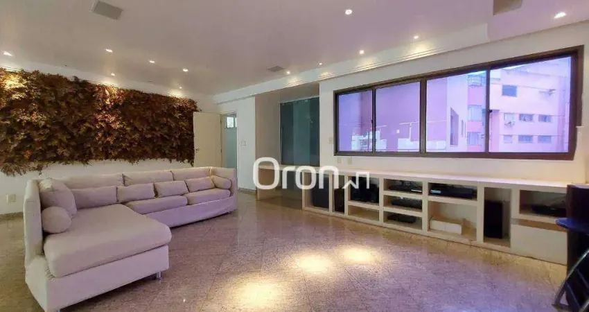 Apartamento à venda, 352 m² por R$ 1.650.000,00 - Setor Bueno - Goiânia/GO