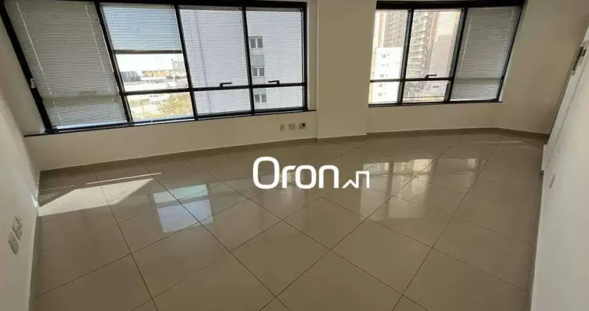 Sala à venda, 27 m² por r$ 329.900,00 - alto da glória - goiânia/go