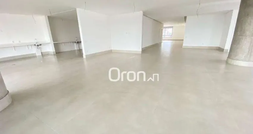 Apartamento à venda, 394 m² por R$ 5.999.000,00 - Setor Bueno - Goiânia/GO
