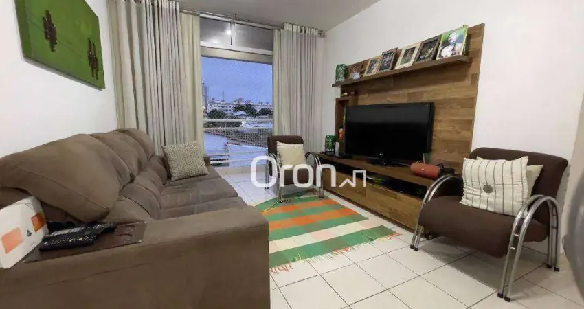 Apartamento à venda, 62 m² por R$ 230.000,00 - Setor dos Afonsos - Aparecida de Goiânia/GO