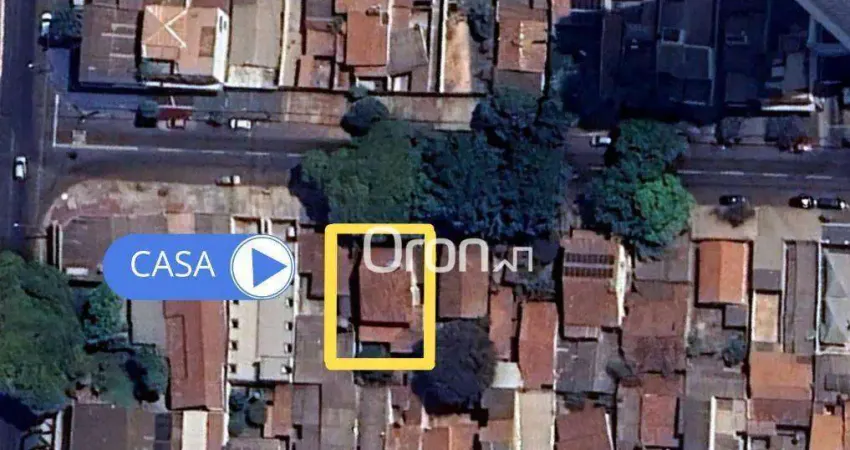 Casa com 3 dormitórios à venda, 280 m² por R$ 980.000,00 - Setor Leste Universitário - Goiânia/GO