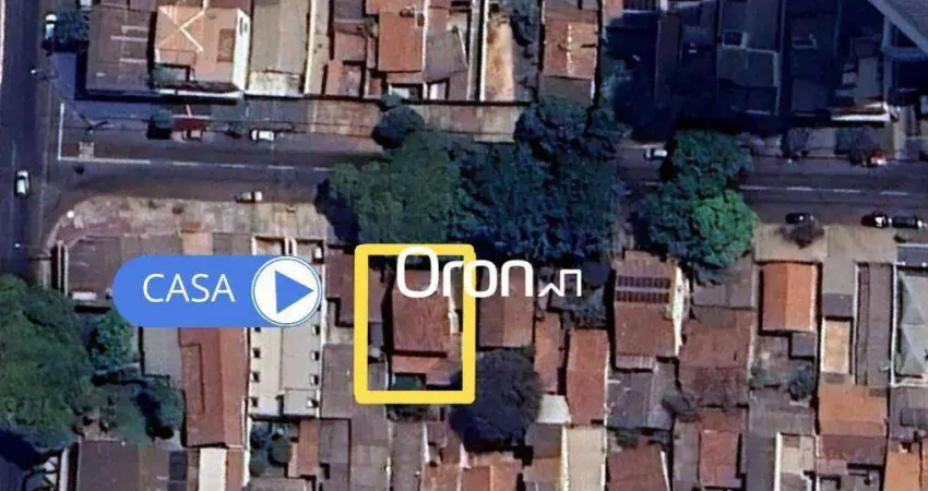 Casa à venda, 280 m² por r$ 980.000,00 - setor leste universitário - goiânia/go