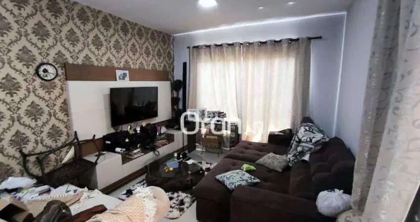 Casa à venda, 90 m² por R$ 350.000,00 - Jardim Bonança - Aparecida de Goiânia/GO