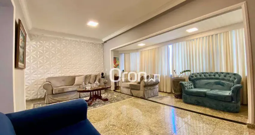 Apartamento à venda, 110 m² por R$ 593.000,00 - Setor Nova Suiça - Goiânia/GO