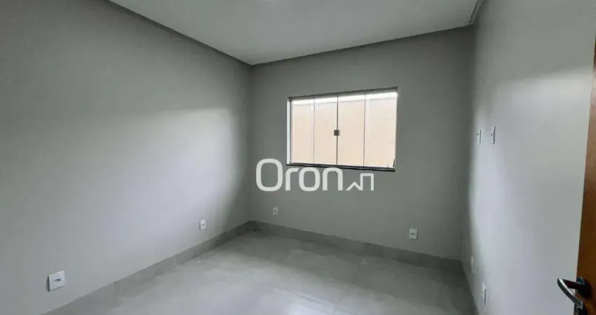 Sobrado à venda, 133 m² por R$ 680.000,00 - Setor Pedro Ludovico - Goiânia/GO