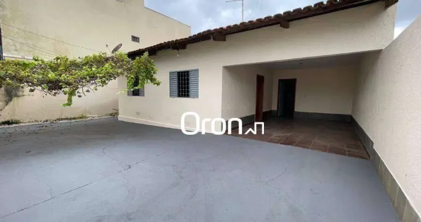Casa à venda, 200 m² por r$ 530.000,00 - jardim tropical - aparecida de goiânia/go