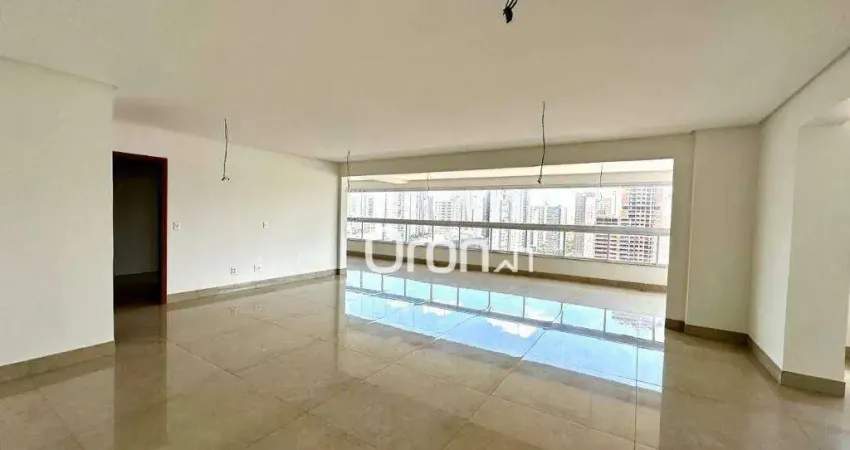 Apartamento à venda, 225 m² por R$ 2.000.000,00 - Setor Bueno - Goiânia/GO