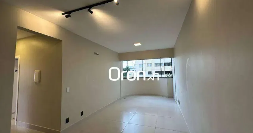 Apartamento à venda, 76 m² por r$ 430.000,00 - setor bela vista - goiânia/go