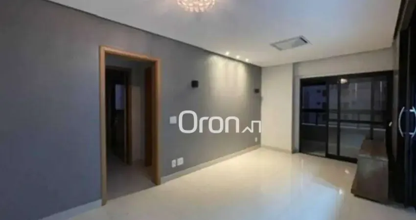Apartamento à venda, 98 m² por R$ 985.000,00 - Jardim Goiás - Goiânia/GO