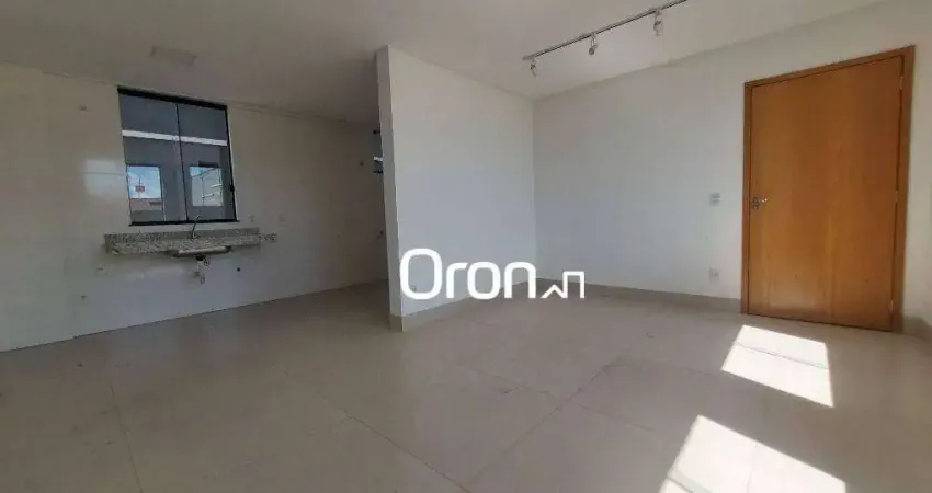 Apartamento à venda, 72 m² por r$ 420.000,00 - setor sudoeste - goiânia/go