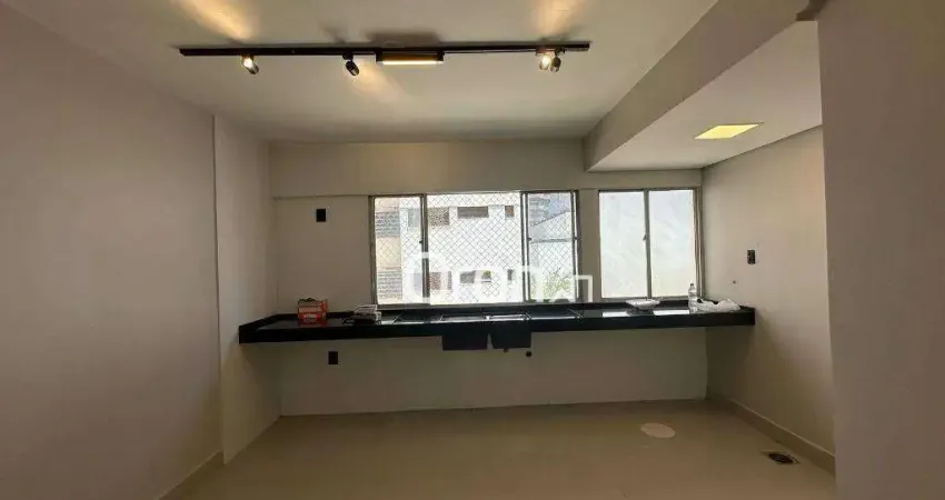 Apartamento à venda, 72 m² por R$ 399.000,00 - Setor Oeste - Goiânia/GO