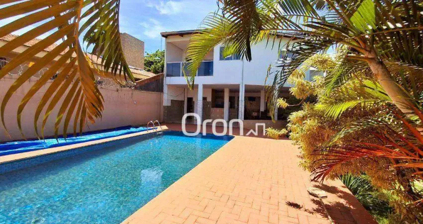 Sobrado à venda, 232 m² por R$ 899.000,00 - Setor Perim - Goiânia/GO