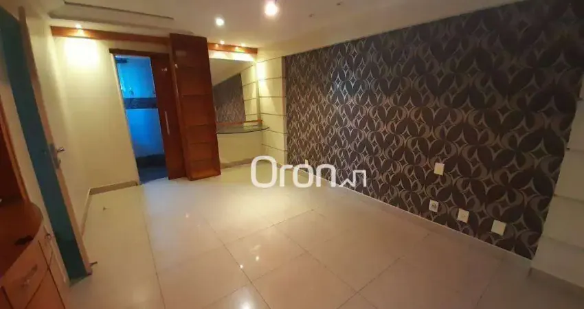 Apartamento à venda, 111 m² por R$ 620.000,00 - Setor Bueno - Goiânia/GO