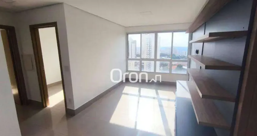 Apartamento à venda, 61 m² por R$ 499.000,00 - Setor Leste Universitário - Goiânia/GO