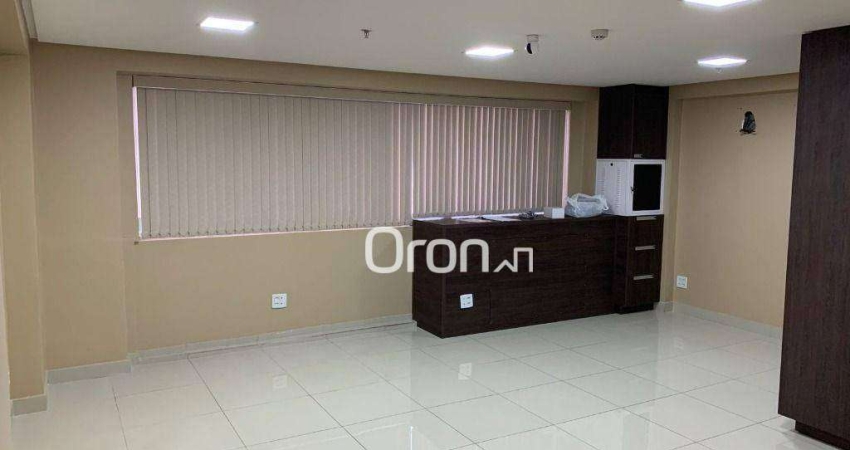 Sala à venda, 39 m² por R$ 449.000,00 - Jardim Goiás - Goiânia/GO