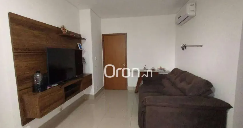 Apartamento à venda, 69 m² por R$ 474.000,00 - Jardim Atlântico - Goiânia/GO