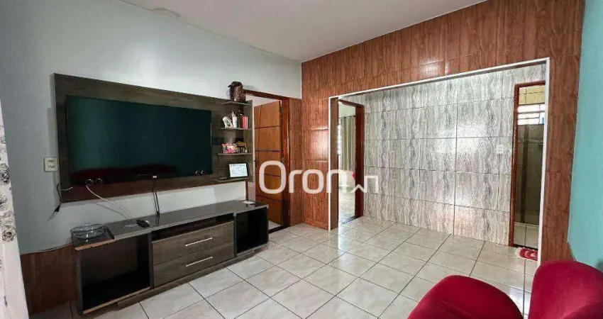 Casa à venda, 340 m² por R$ 799.000,00 - Jardim Europa - Goiânia/GO