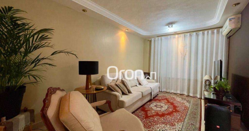 Sobrado à venda, 190 m² por R$ 760.000,00 - Vila Brasília - Aparecida de Goiânia/GO