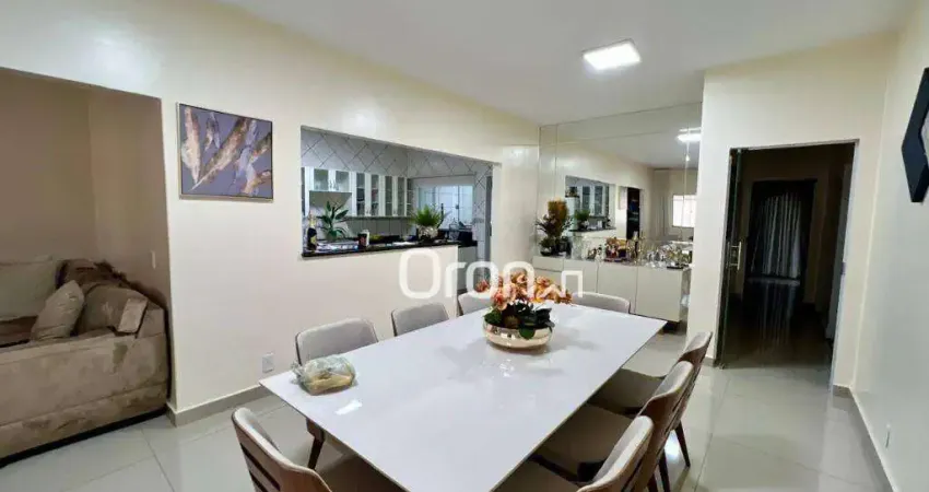 Casa à venda, 300 m² por R$ 950.000,00 - Mansões Paraíso - Aparecida de Goiânia/GO