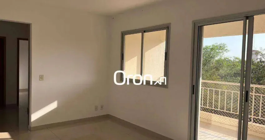 Apartamento à venda, 78 m² por r$ 450.000,00 - jardim europa - goiânia/go