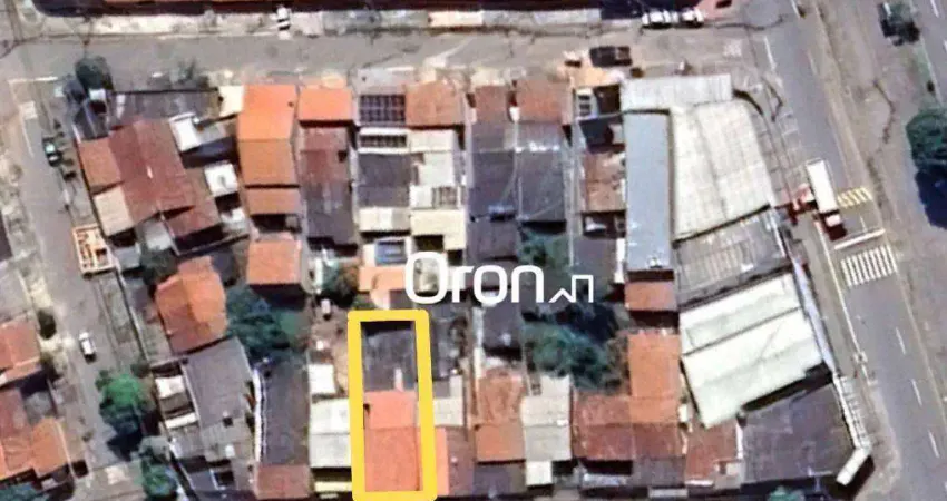 Casa à venda, 150 m² por r$ 315.000,00 - conjunto estrela do sul - aparecida de goiânia/go