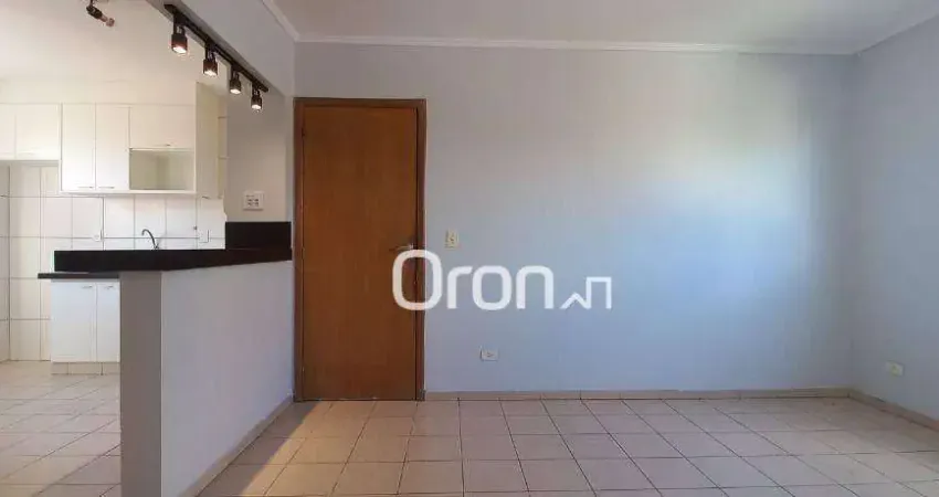 Apartamento à venda, 65 m² por R$ 275.000,00 - Jardim América - Goiânia/GO