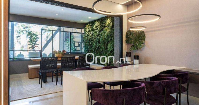 Apartamento à venda, 79 m² por R$ 851.000,00 - Setor Bueno - Goiânia/GO