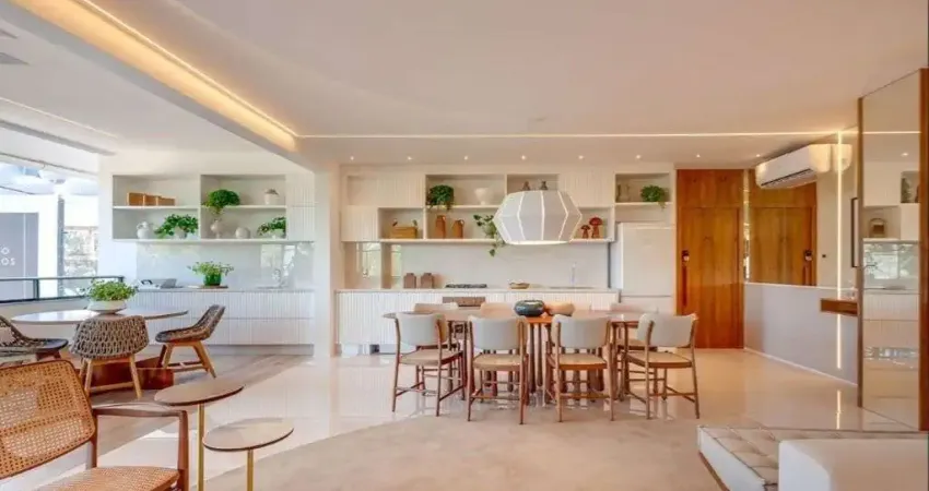 Flat à venda, 78 m² por R$ 979.000,00 - Setor Marista - Goiânia/GO