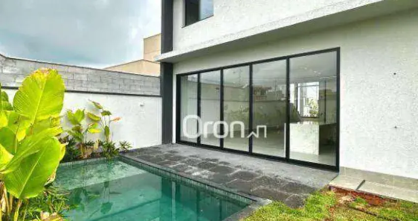 Casa à venda, 207 m² por R$ 1.800.000,00 - Jardins Parma - Senador Canedo/GO