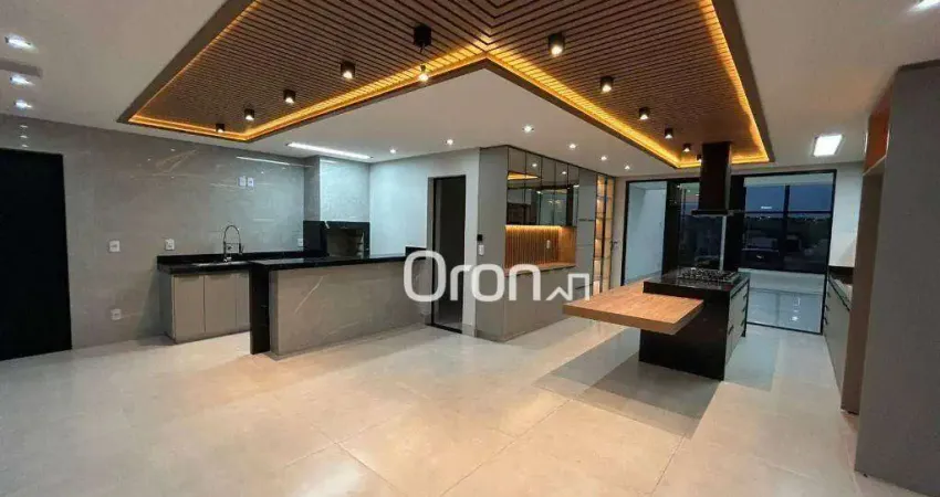 Casa à venda, 232 m² por R$ 1.790.000,00 -  Jardins Porto - Senador Canedo/GO