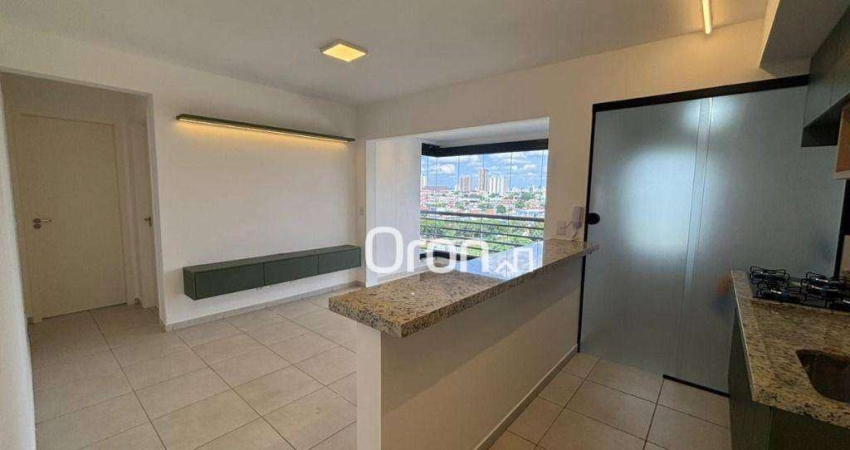 Apartamento à venda, 60 m² por R$ 359.900,00 - São Francisco - Goiânia/GO