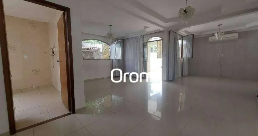 Casa à venda, 230 m² por r$ 895.000,00 - setor morais - goiânia/go