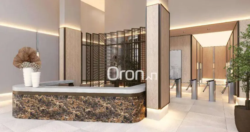 Sala à venda, 39 m² por R$ 550.000,00 - Setor Bueno - Goiânia/GO