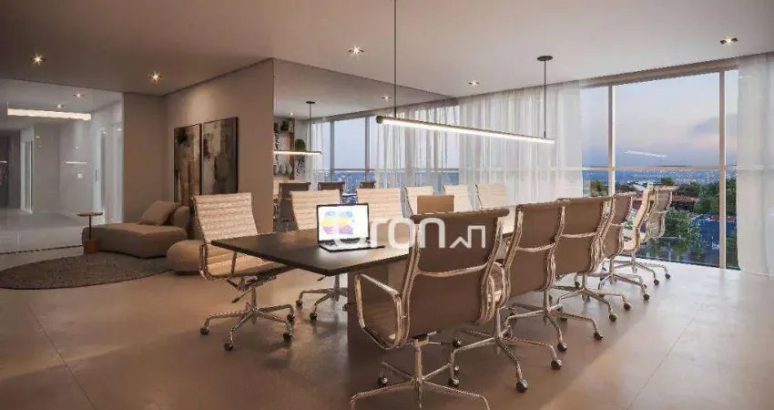 Sala à venda, 40 m² por R$ 591.000,00 - Jardim Goiás - Goiânia/GO