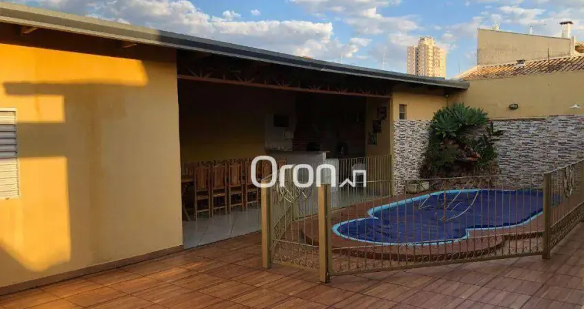 Casa à venda, 290 m² por R$ 1.460.000,00 - Jardim Atlântico - Goiânia/GO