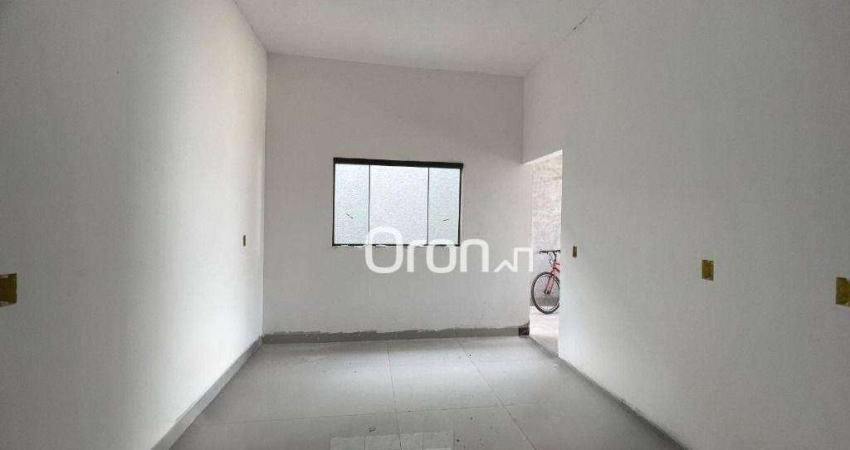 Casa à venda, 116 m² por R$ 360.000,00 - Setor Pontal Sul - Aparecida de Goiânia/GO