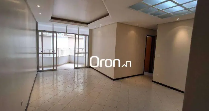 Apartamento à venda, 85 m² por R$ 590.000,00 - Setor Bela Vista - Goiânia/GO