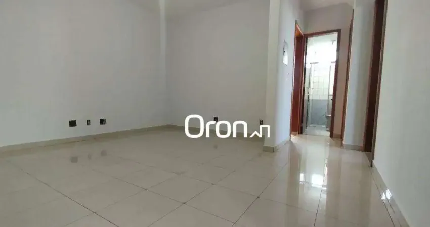 Apartamento com 3 dormitórios à venda, 72 m² por R$ 460.000,00 - Jardim Goiás - Goiânia/GO