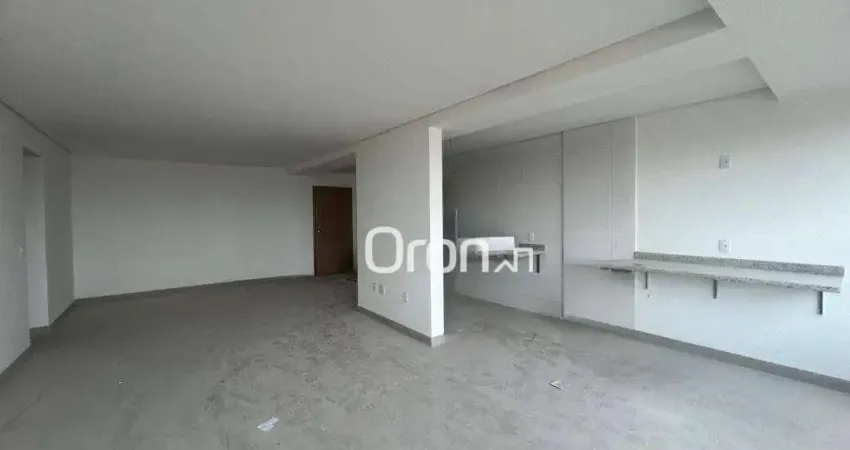 Apartamento à venda, 121 m² por R$ 1.096.000,00 - Setor Bueno - Goiânia/GO