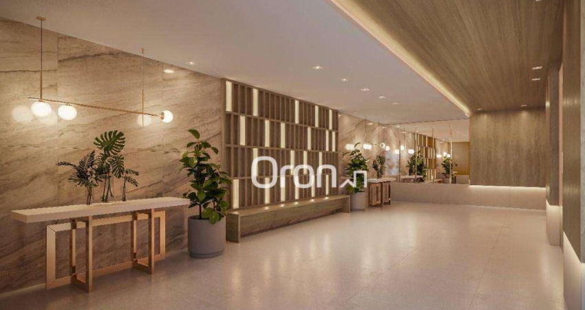 Apartamento à venda, 76 m² por R$ 751.000,00 - Setor Bueno - Goiânia/GO