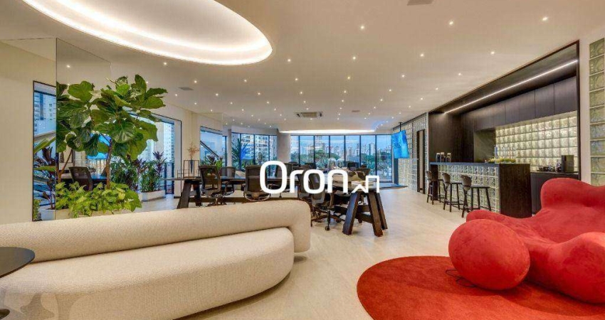 Sala à venda, 45 m² por R$ 733.000,00 - Setor Bueno - Goiânia/GO