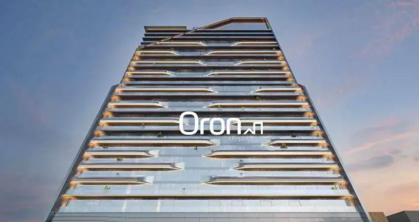 Sala à venda, 126 m² por r$ 2.300.000,00 - setor bueno - goiânia/go