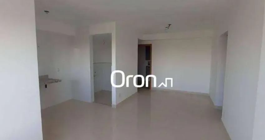 Apartamento à venda, 64 m² por R$ 483.000,00 - Jardim Europa - Goiânia/GO